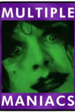 Watch Multiple Maniacs 123moviesFree