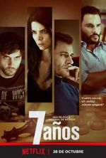 Watch 7 A�os 123moviesFree