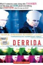 Watch Derrida 123moviesFree