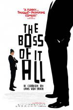 Watch The Boss of It All 123moviesFree