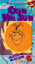 Watch Our Mr. Sun 123moviesFree