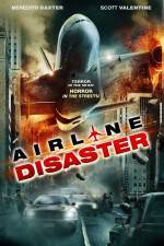 Watch Airline Disaster 123moviesFree