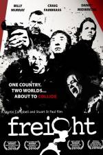 Watch Freight 123moviesFree