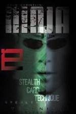 Watch Ellusionist - Ninja 1 123moviesFree