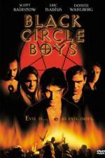 Watch Black Circle Boys 123moviesFree