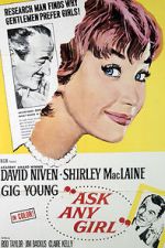 Watch Ask Any Girl 123moviesFree