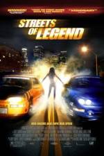Watch Streets of Legend 123moviesFree