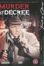 Watch Murder by Decree 123moviesFree