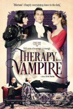 Watch Therapy for a Vampire 123moviesFree