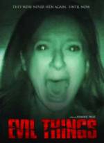 Watch Evil Things 123moviesFree
