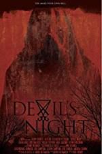 Watch Devil\'s Night 123moviesFree