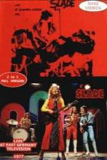 Watch Slade: Live at Granada Studios 123moviesFree