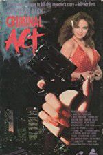 Watch Criminal Act 123moviesFree