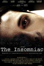 Watch The Insomniac 123moviesFree