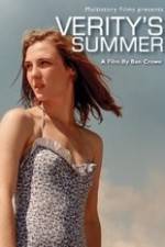 Watch Verity's Summer 123moviesFree