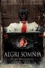 Watch Aegri Somnia 123moviesFree