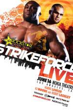 Watch Strikeforce: Los Angeles 123moviesFree