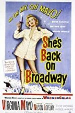 Watch She\'s Back on Broadway 123moviesFree
