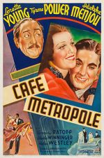 Watch Caf� Metropole 123moviesFree