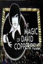 Watch The Magic of David Copperfield II 123moviesFree