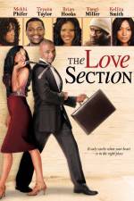 Watch The Love Section 123moviesFree