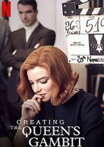 Watch Creating the Queen\'s Gambit (TV Short 2021) 123moviesFree