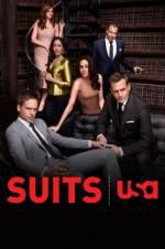 Watch Suits 123moviesFree