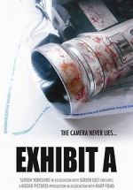 Watch Exhibit A 123moviesFree