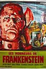 Watch The Horror of Frankenstein 123moviesFree