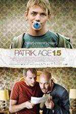 Watch Patrik, Age 1.5 123moviesFree