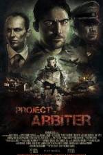 Watch Project Arbiter 123moviesFree
