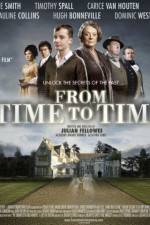 Watch From Time to Time 123moviesFree