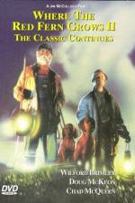 Watch Where the Red Fern Grows: Part Two 123moviesFree
