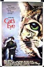 Watch Cat's Eye 123moviesFree
