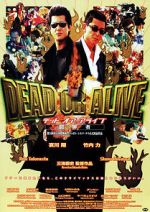 Watch Dead or Alive 123moviesFree