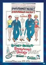 Watch Everything\'s Ducky 123moviesFree