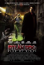 Watch Dylan Dog: Dead of Night 123moviesFree