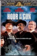 Watch Hour of the Gun 123moviesFree