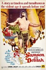 Watch Samson and Delilah 123moviesFree