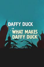 Watch What Makes Daffy Duck (Short 1948) 123moviesFree