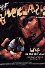 Watch WWF Backlash: In Your House 123moviesFree