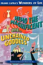 Watch The Unchained Goddess 123moviesFree