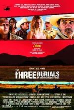 Watch Three Burials 123moviesFree