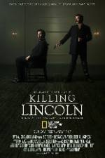 Watch Killing Lincoln 123moviesFree