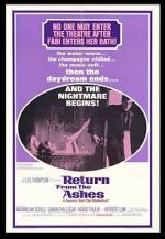 Watch Return from the Ashes 123moviesFree