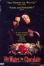 Watch Como agua para chocolate 123moviesFree