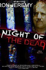 Watch Night of the Dead 123moviesFree