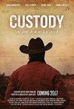 Watch Custody Road 123moviesFree