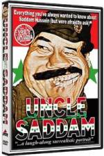 Watch Uncle Saddam 123moviesFree