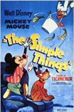 Watch The Simple Things 123moviesFree